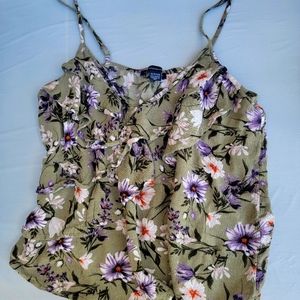 AEO Top